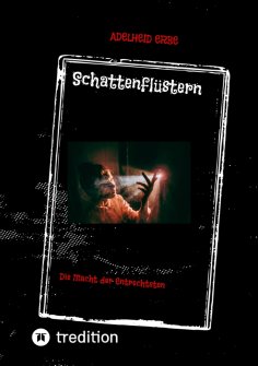 ebook: Schattenflüstern