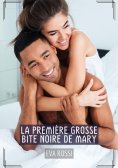 eBook: La première grosse bite noire de Mary