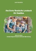 ebook: Das Erste Russische Lesebuch für Familien