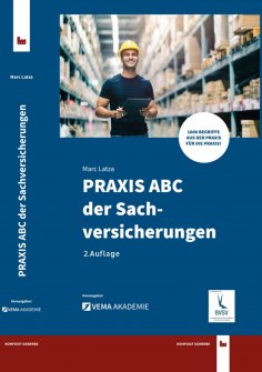 ebook: PRAXIS ABC der Sachversicherungen
