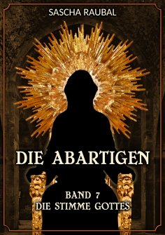 eBook: Die Stimme Gottes