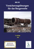 ebook: Versicherungslösungen für das Baugewerbe