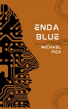 eBook: Enda Blue