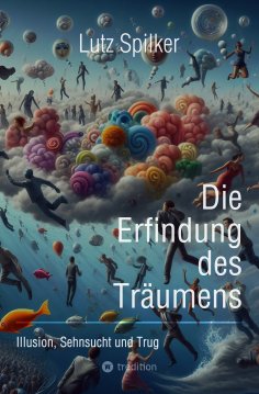 ebook: Die Erfindung des Träumens