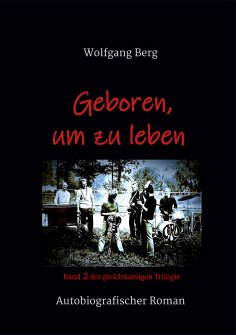 eBook: Geboren, um zu leben