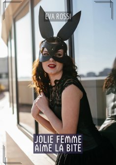 ebook: Jolie femme aime la bite