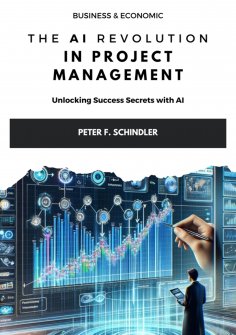 eBook: The AI Revolution  in Project Management