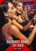 ebook: Die ganze bande ist hier