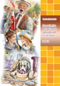 ebook: Das Erste Russische Lesebuch für Anfänger Band 3