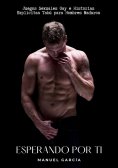 ebook: Esperando por Ti