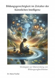 ebook: Bildungsgerechtigkeit im Zeitalter der Künstlichen Intelligenz