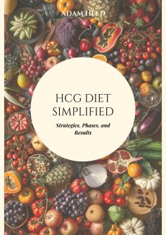 eBook: HCG Diet Simplified