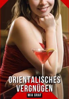 ebook: Orientalisches Vergnügen