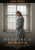 eBook: Padrone e Schiava