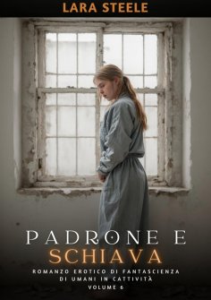 eBook: Padrone e Schiava