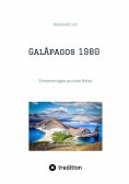 eBook: Galapagos 1980