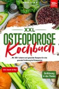 eBook: XXL Osteoporose Kochbuch