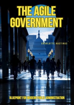 eBook: The Agile Government