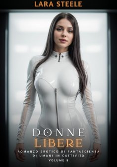 eBook: Donne Libere