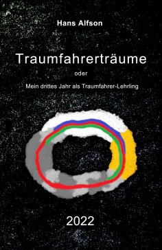 ebook: Traumfahrerträume 2022