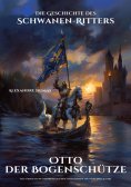 ebook: Otto der Bogenschütze