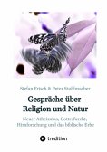 ebook: Gespräche über Religion und Natur