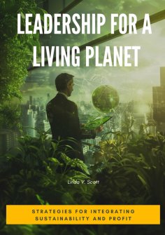 eBook: Leadership for a  Living Planet
