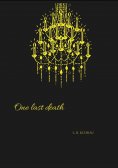 ebook: One last death