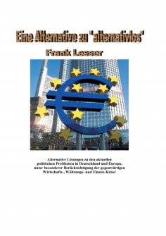 eBook: Eine Alternative zu "alternativlos"