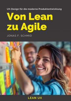 ebook: Von Lean zu Agile