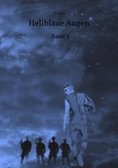 ebook: Hellblaue Augen