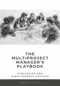 ebook: The Multiproject Manager's Playbook