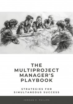 ebook: The Multiproject Manager's Playbook