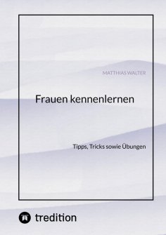 ebook: Frauen kennenlernen