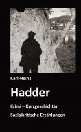 ebook: Hadder