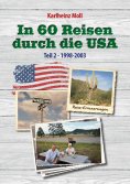 ebook: In 60 Reisen durch die USA