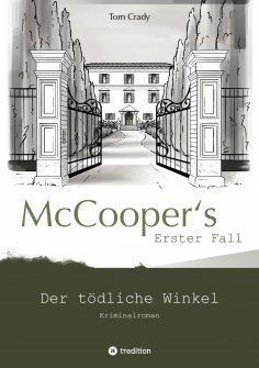 ebook: McCooper 1