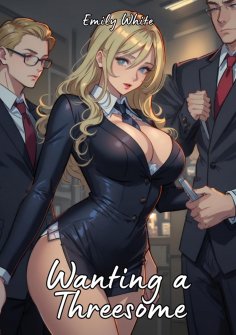 eBook: Wanting a Threesome