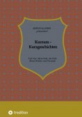 ebook: Kurzum - Kurzgeschichten