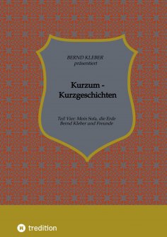 ebook: Kurzum - Kurzgeschichten