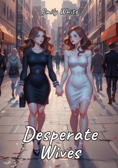 eBook: Desperate Wives