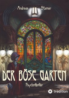 ebook: Der böse Garten