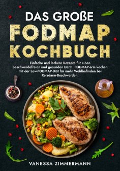 ebook: Das große Fodmap Kochbuch