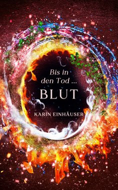 ebook: Bis in den Tod ... BLUT