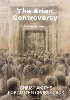 ebook: The Arian Controversy