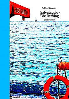 ebook: Salvataggio - Die Rettung