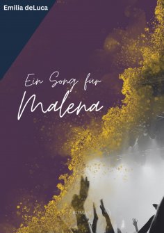 ebook: Ein Song für Malena