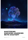 ebook: Mastering Machine Learning with ChatGPT