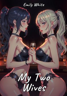 eBook: My Two Wives