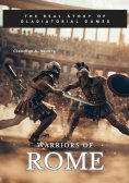 ebook: Warriors of Rome